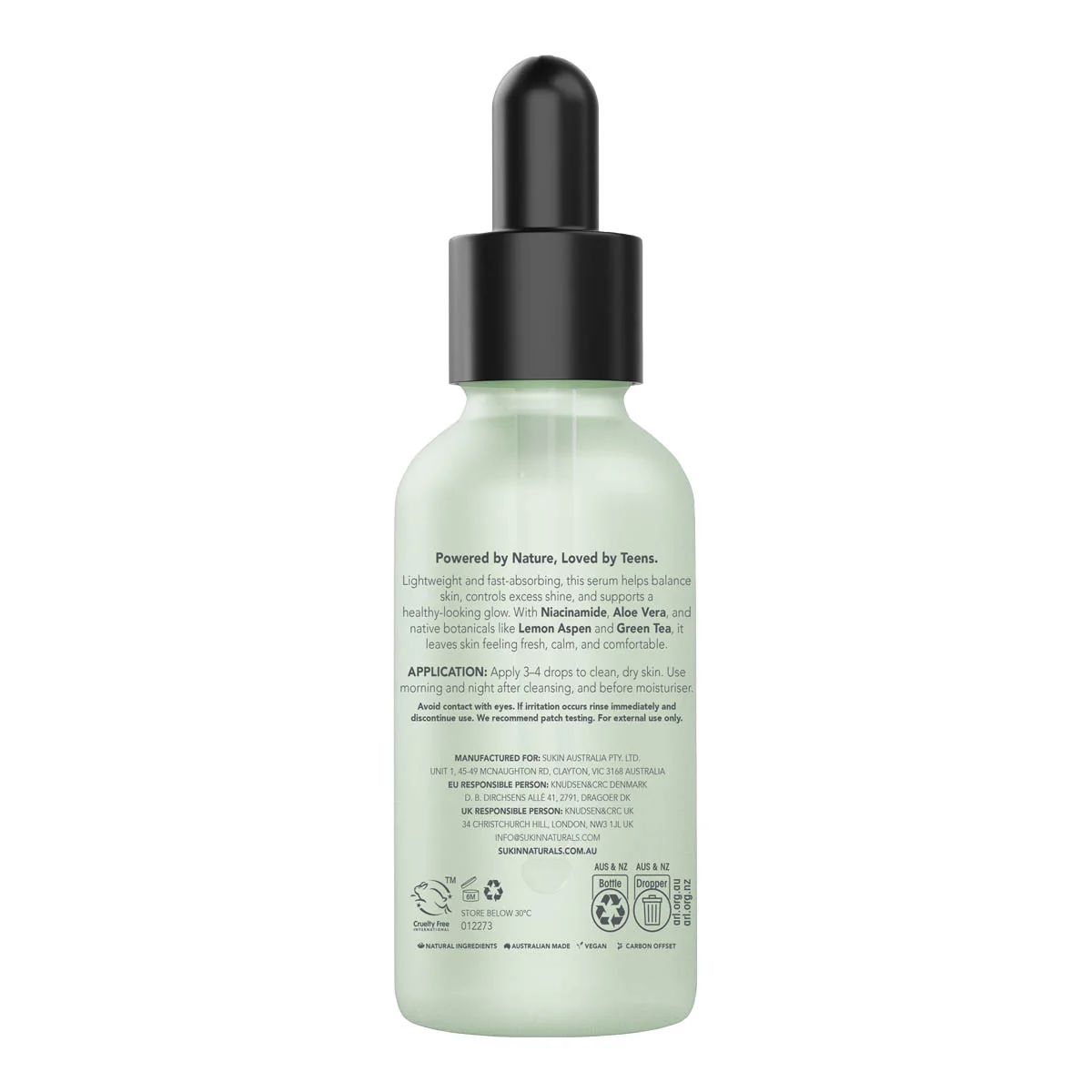 Teen Skin Glow Getter Serum - Image 3