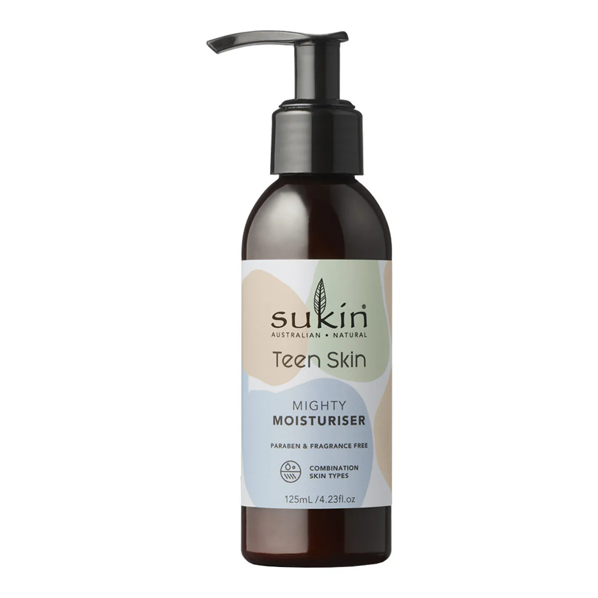 Teen Skin Mighty Moisturiser