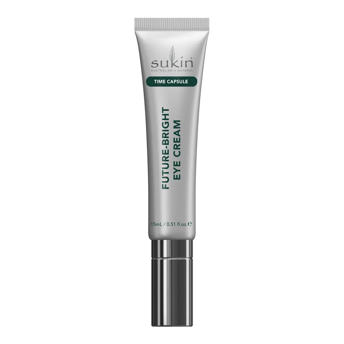 Time Capsule Future-Bright Eye Cream