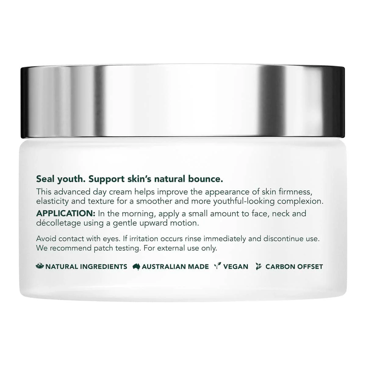 Time Capsule Youth Seal Day Cream - Image 2