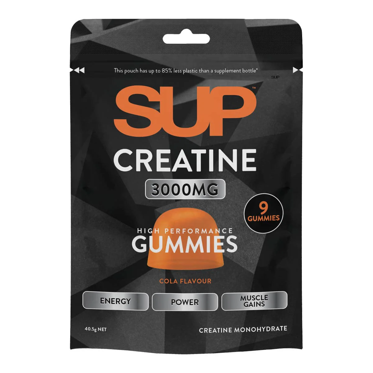 Creatine High Performance Gummies - Cola - Image 2