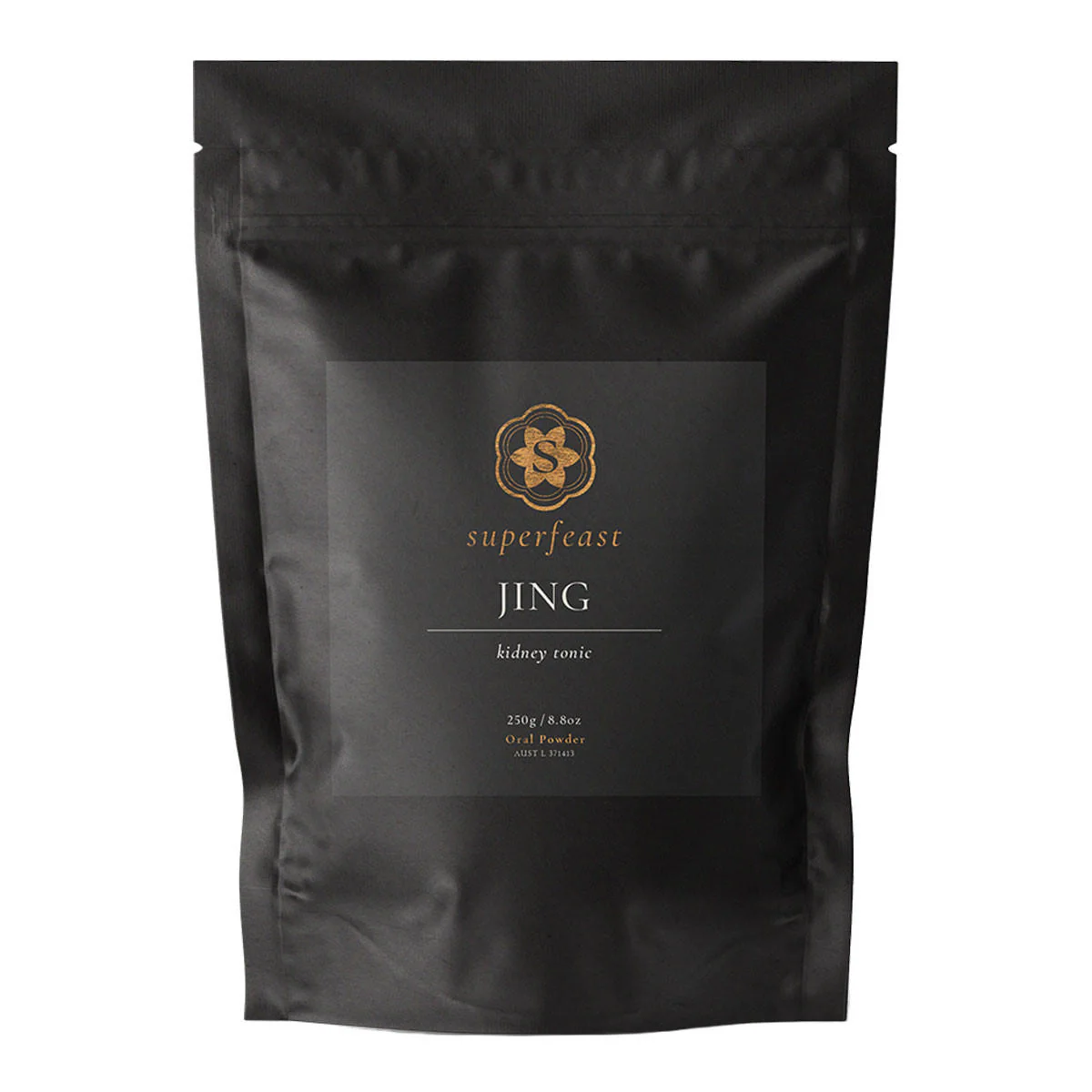 Jing Blend - Image 2
