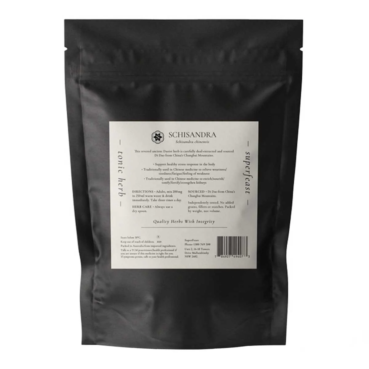 Schisandra - Image 3