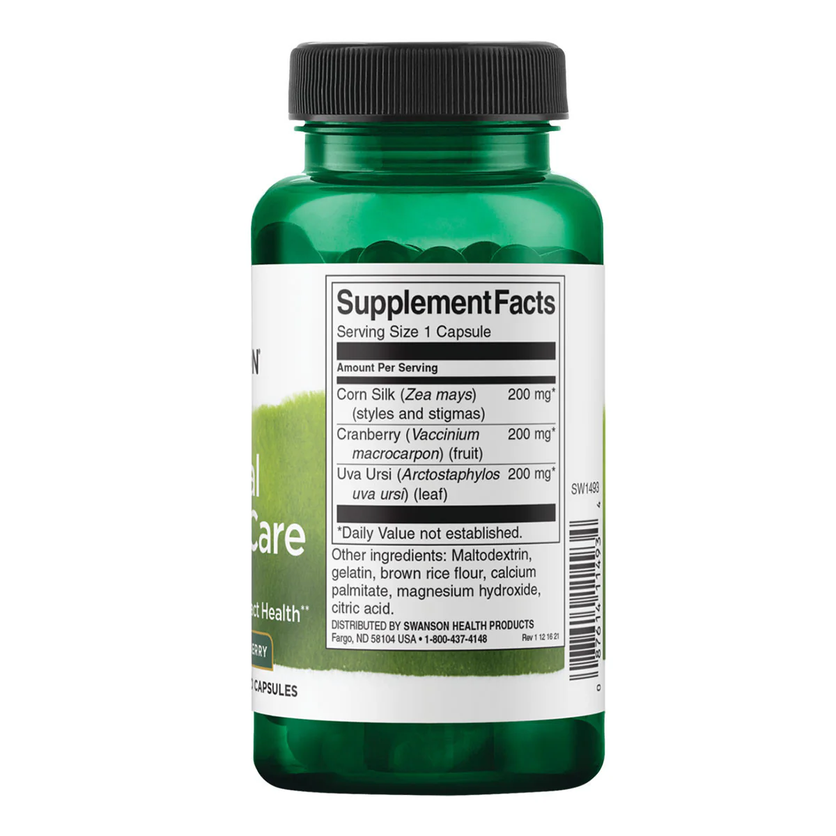 Herbal Urinary Care - Image 2