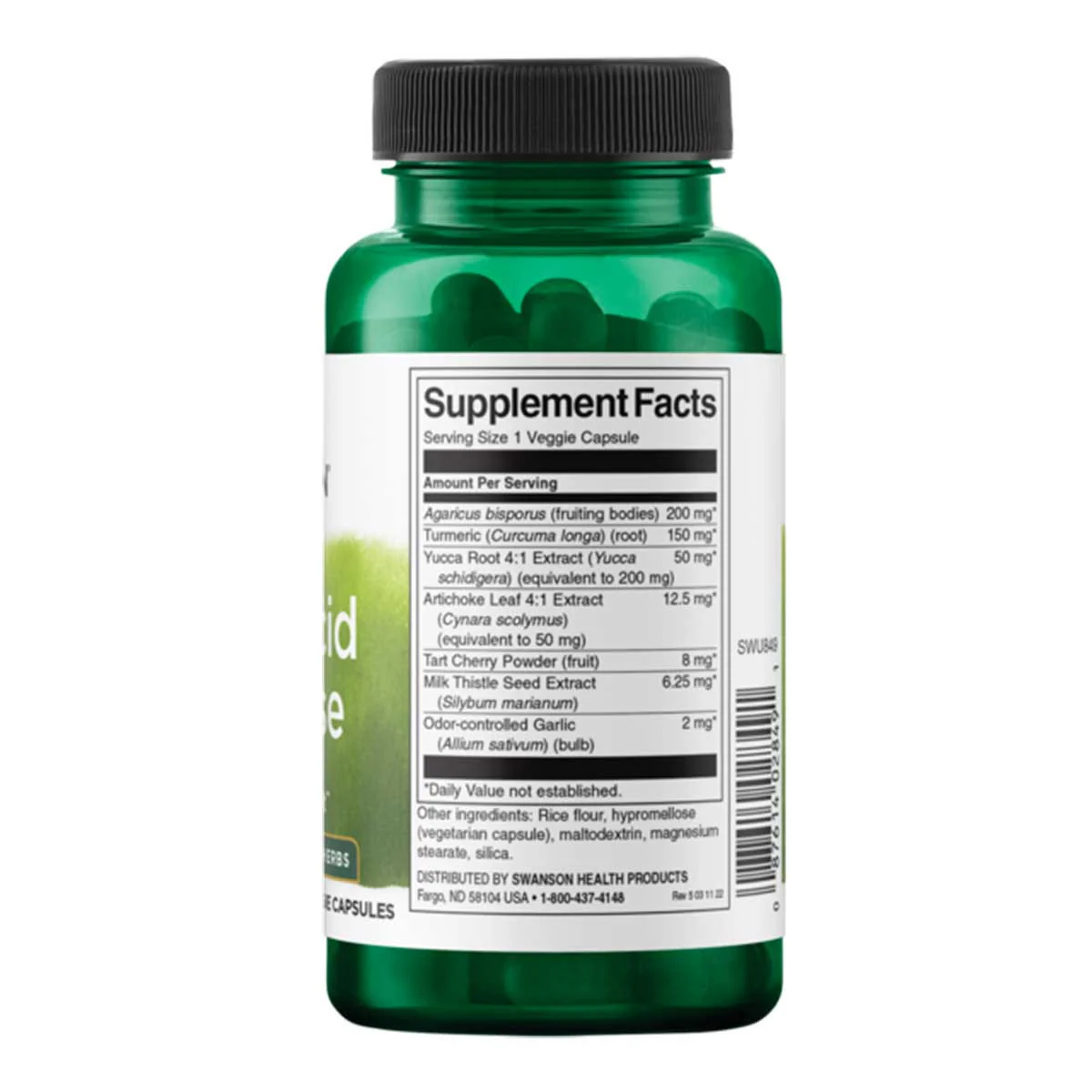 Uric Acid Cleanse - Image 2