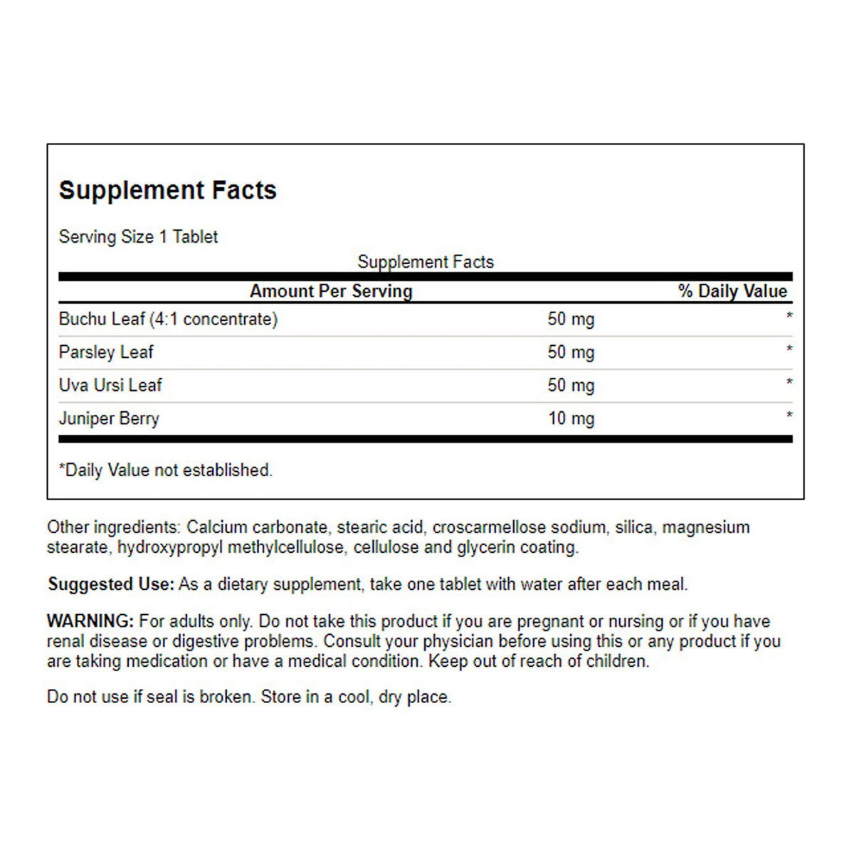 Water Pills - Fluid Balance - Image 2