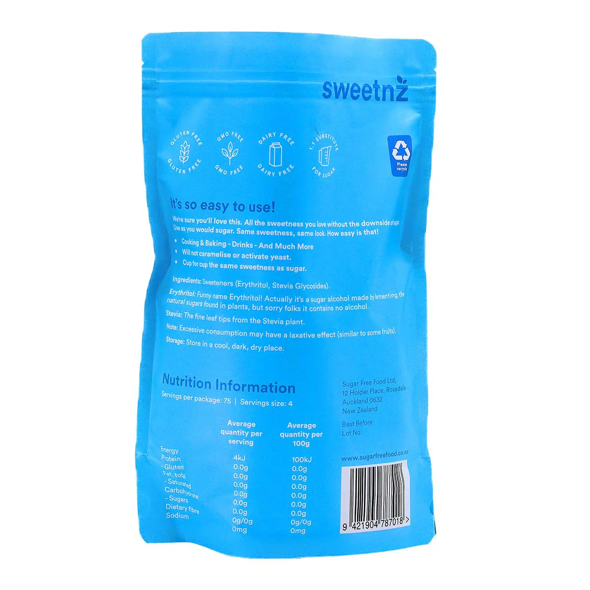 Classic Blend - Image 4
