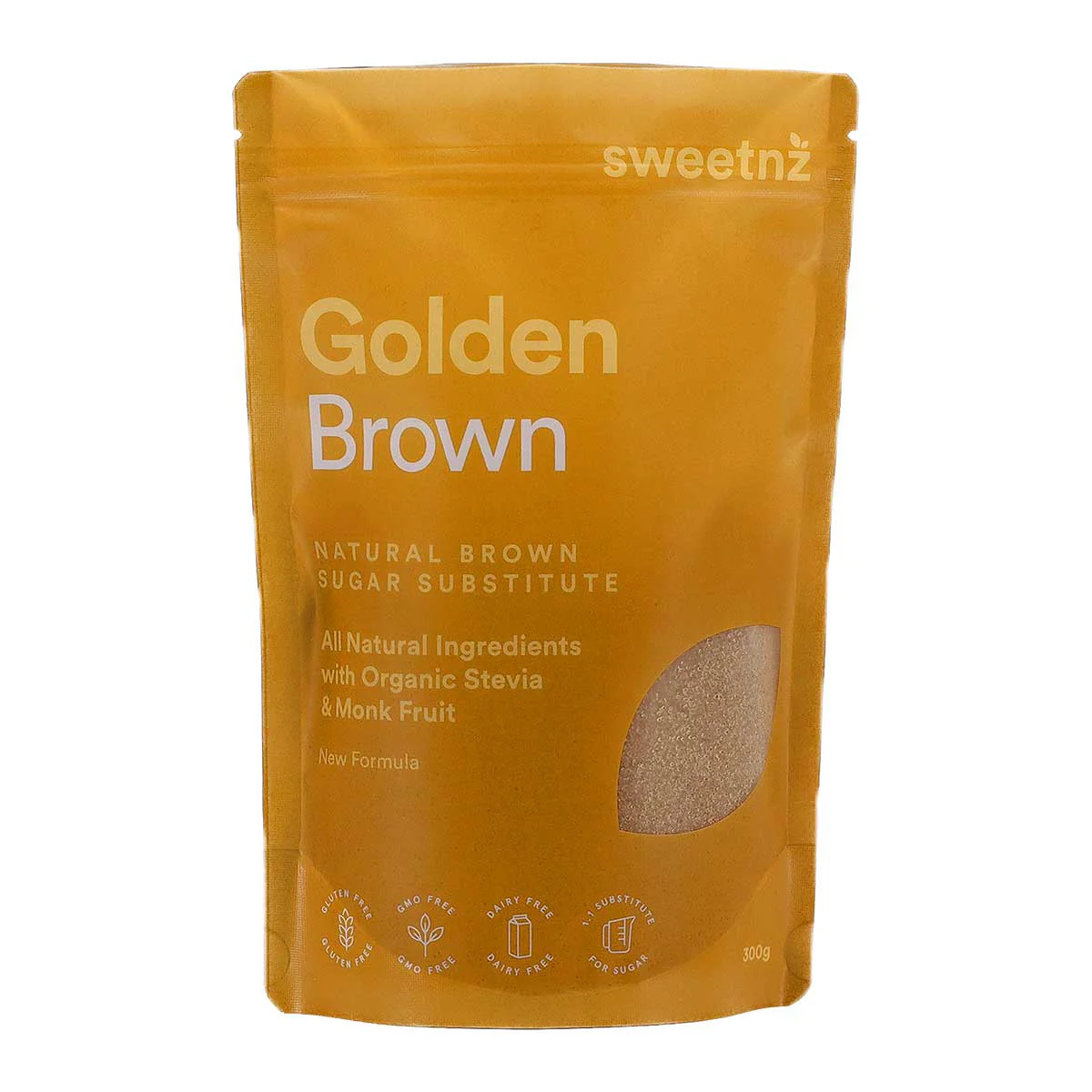 Golden Brown Sweetener - Image 3