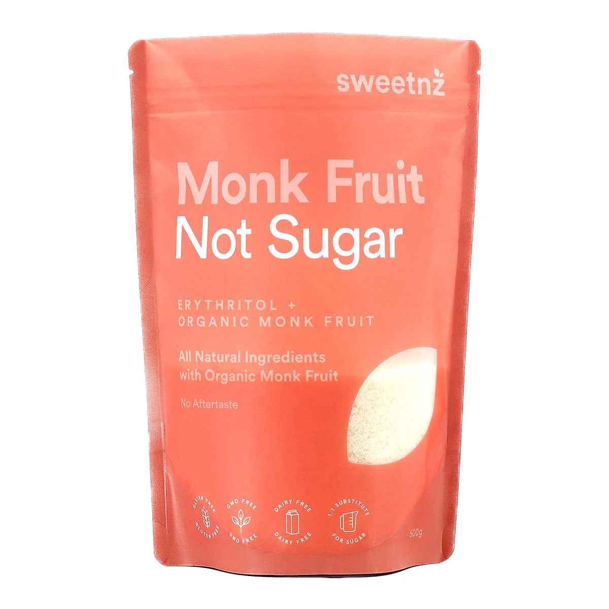 Monk Fruit Blend - Image 3
