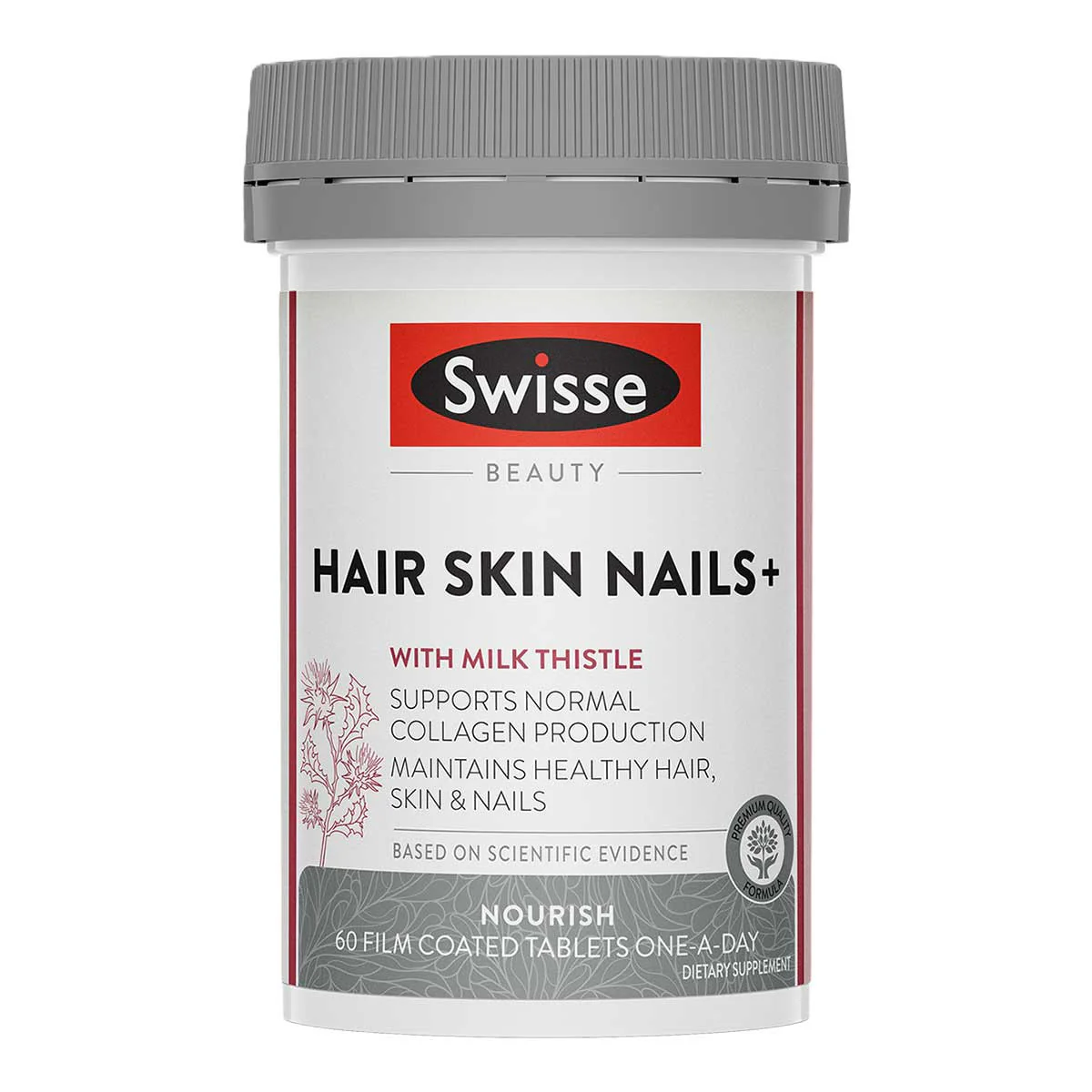 Beauty Hair Skin Nails + - Image 3