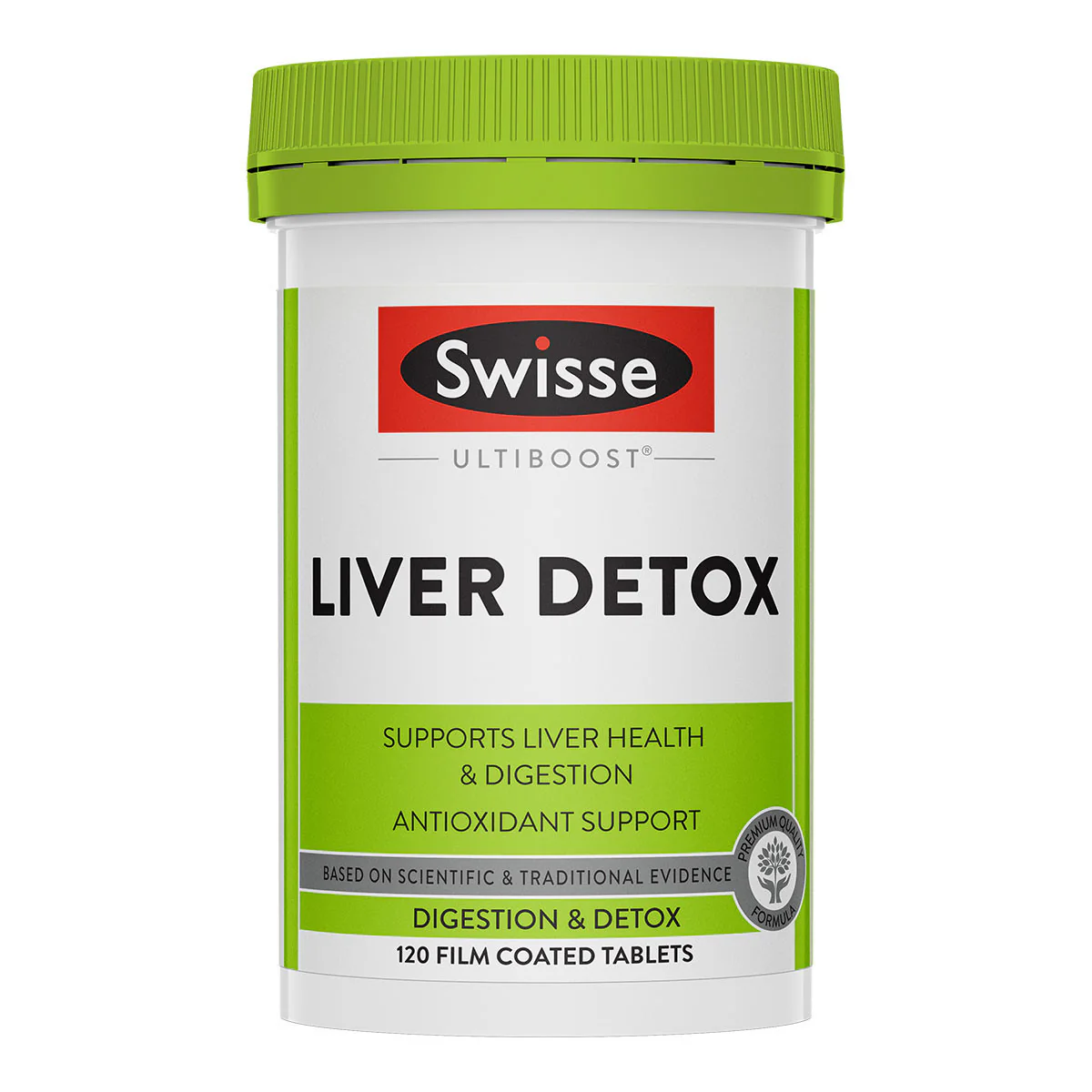 Liver Detox - Image 2