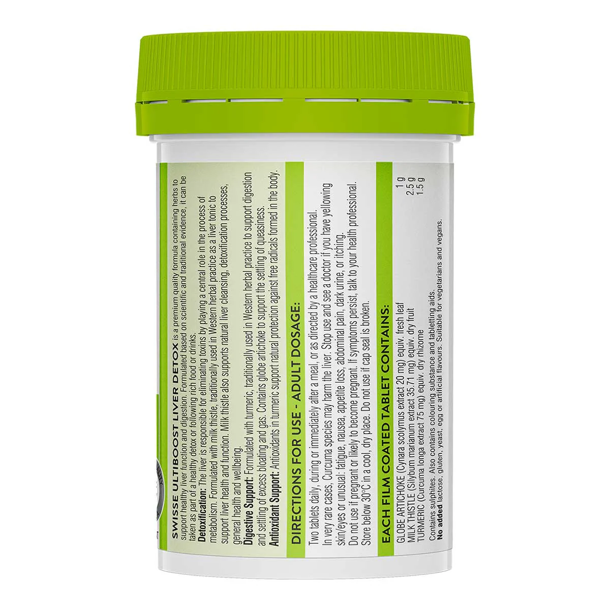 Liver Detox - Image 3