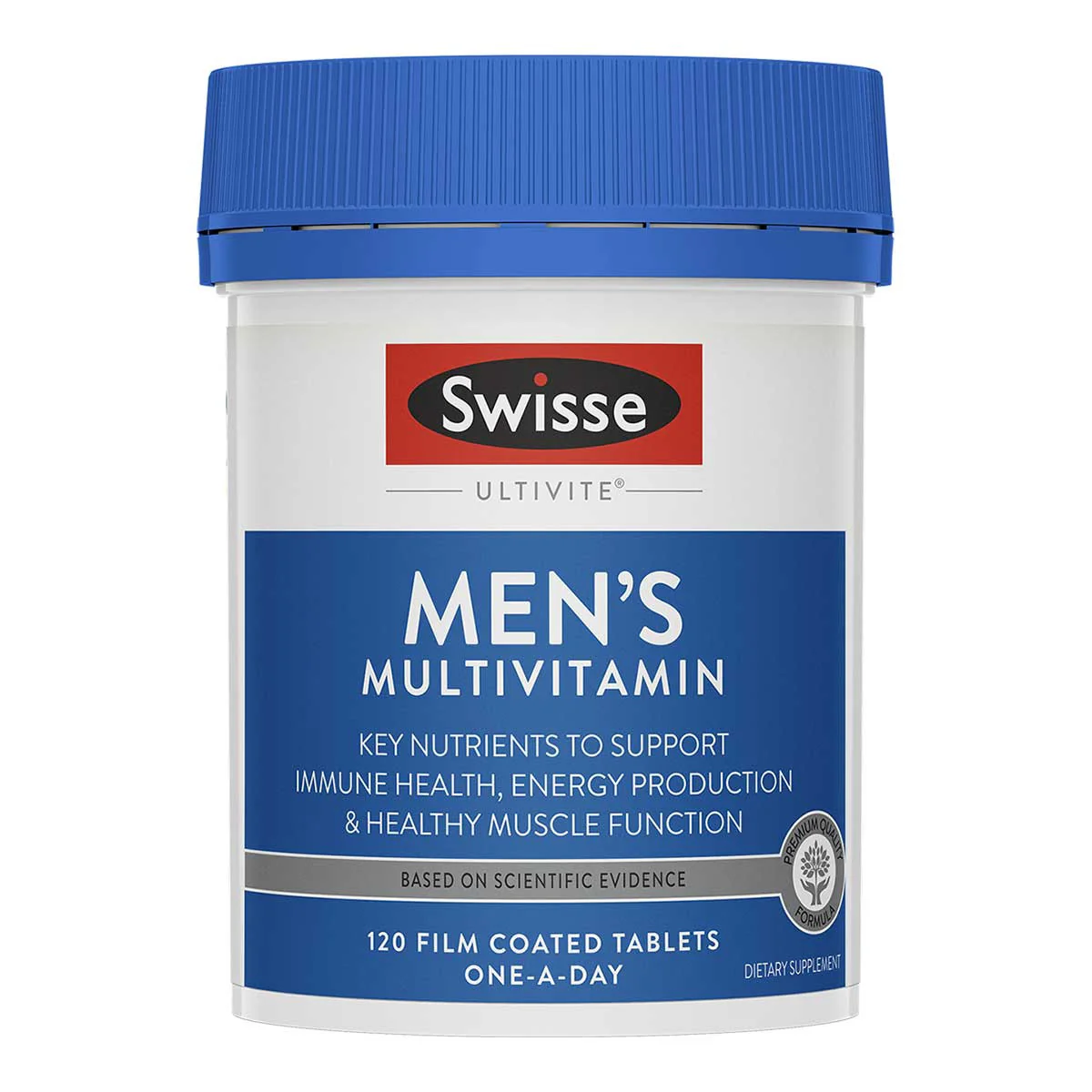 Men's Multivitamin - Image 2