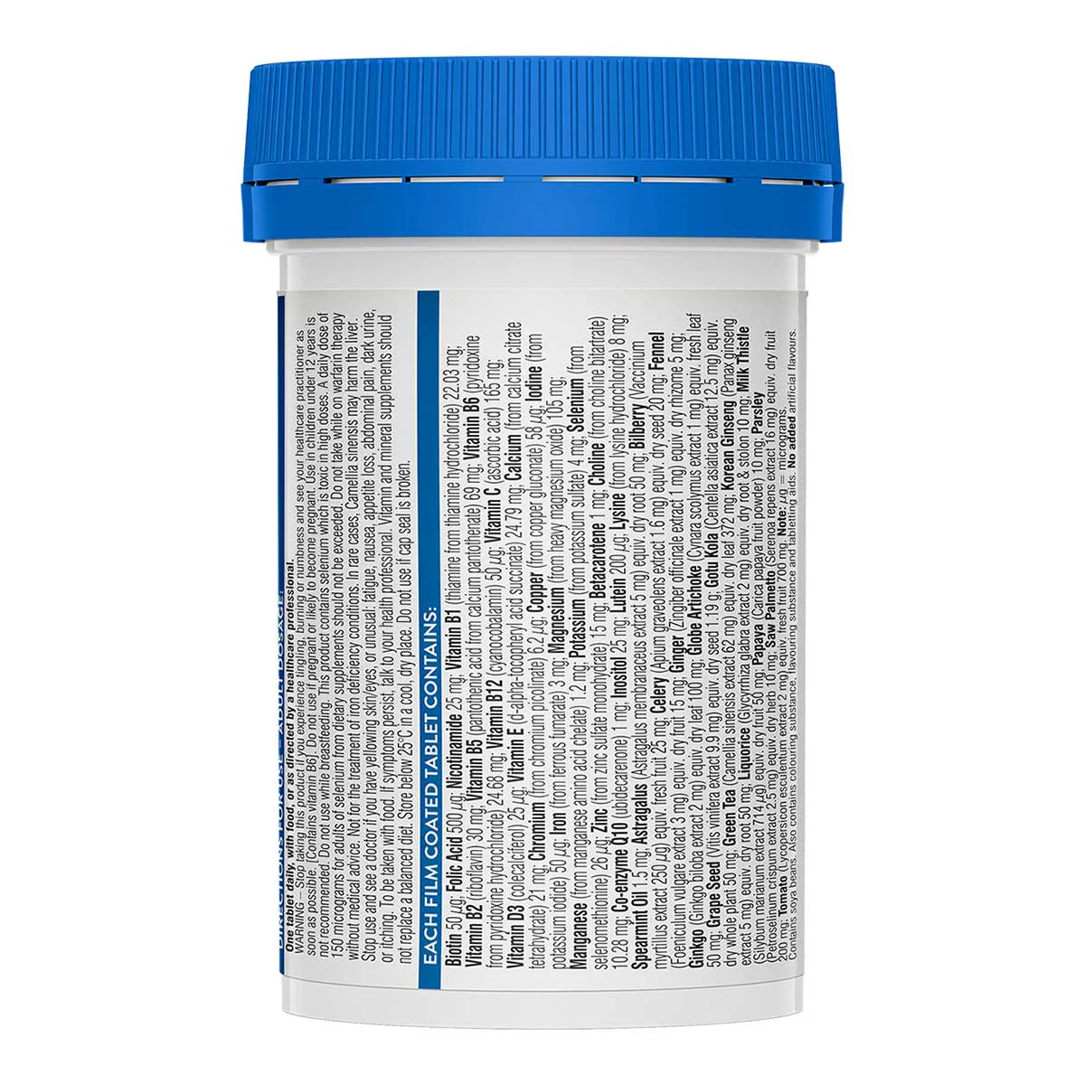 Men's Multivitamin - Image 3