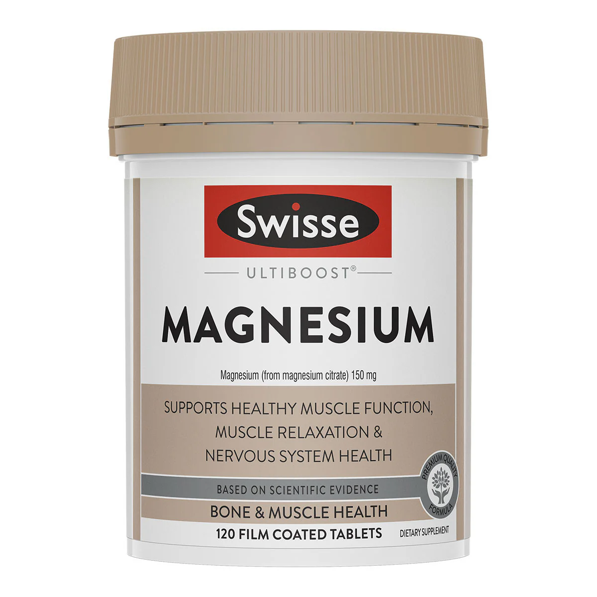 Ultiboost Magnesium - Image 2