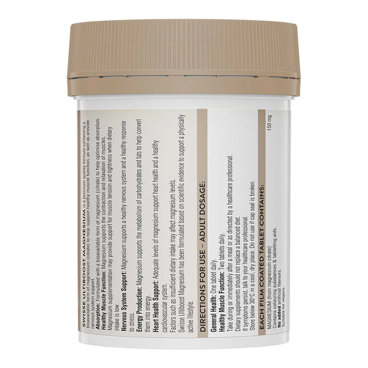 Ultiboost Magnesium - Image 3