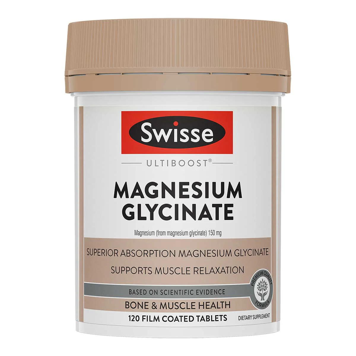 Ultiboost Magnesium Glycinate - Image 3