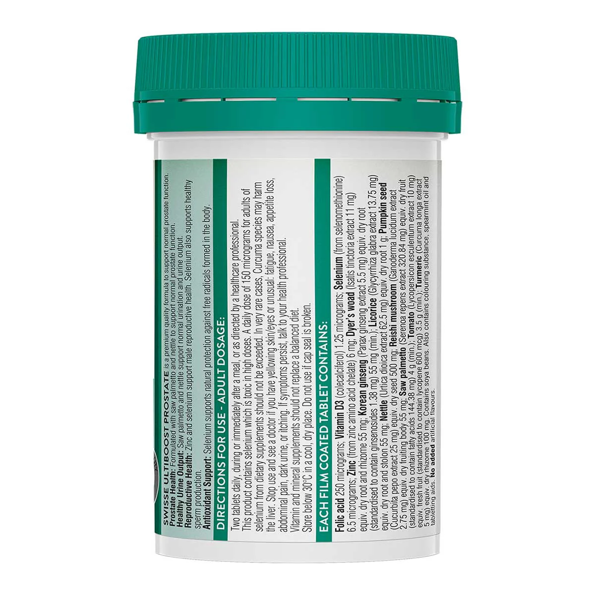 Ultiboost Prostate - Image 2