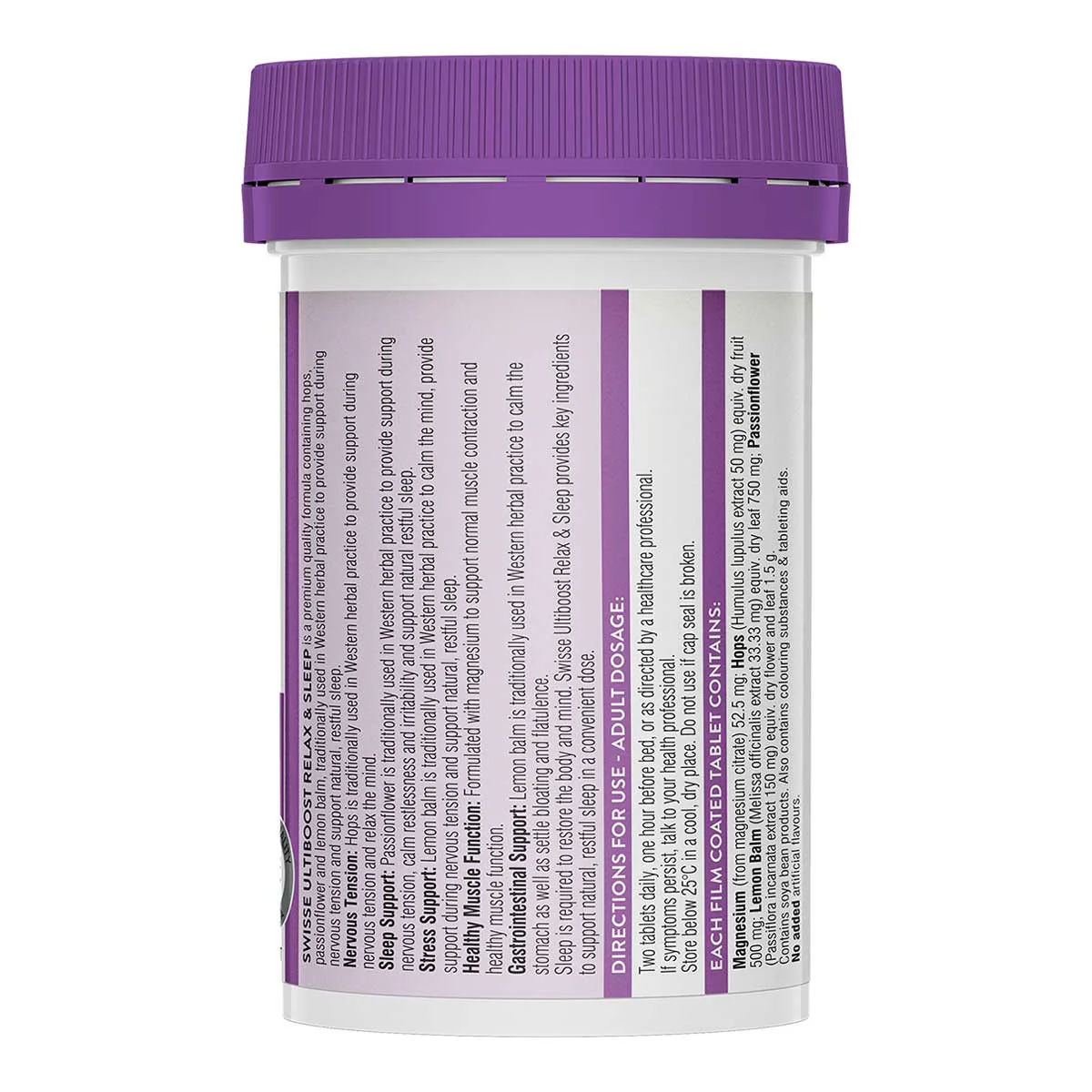 Ultiboost Relax and Sleep - Image 2