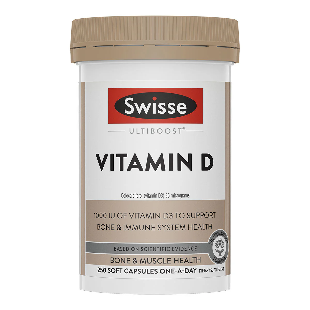 Ultiboost Vitamin D - Image 2