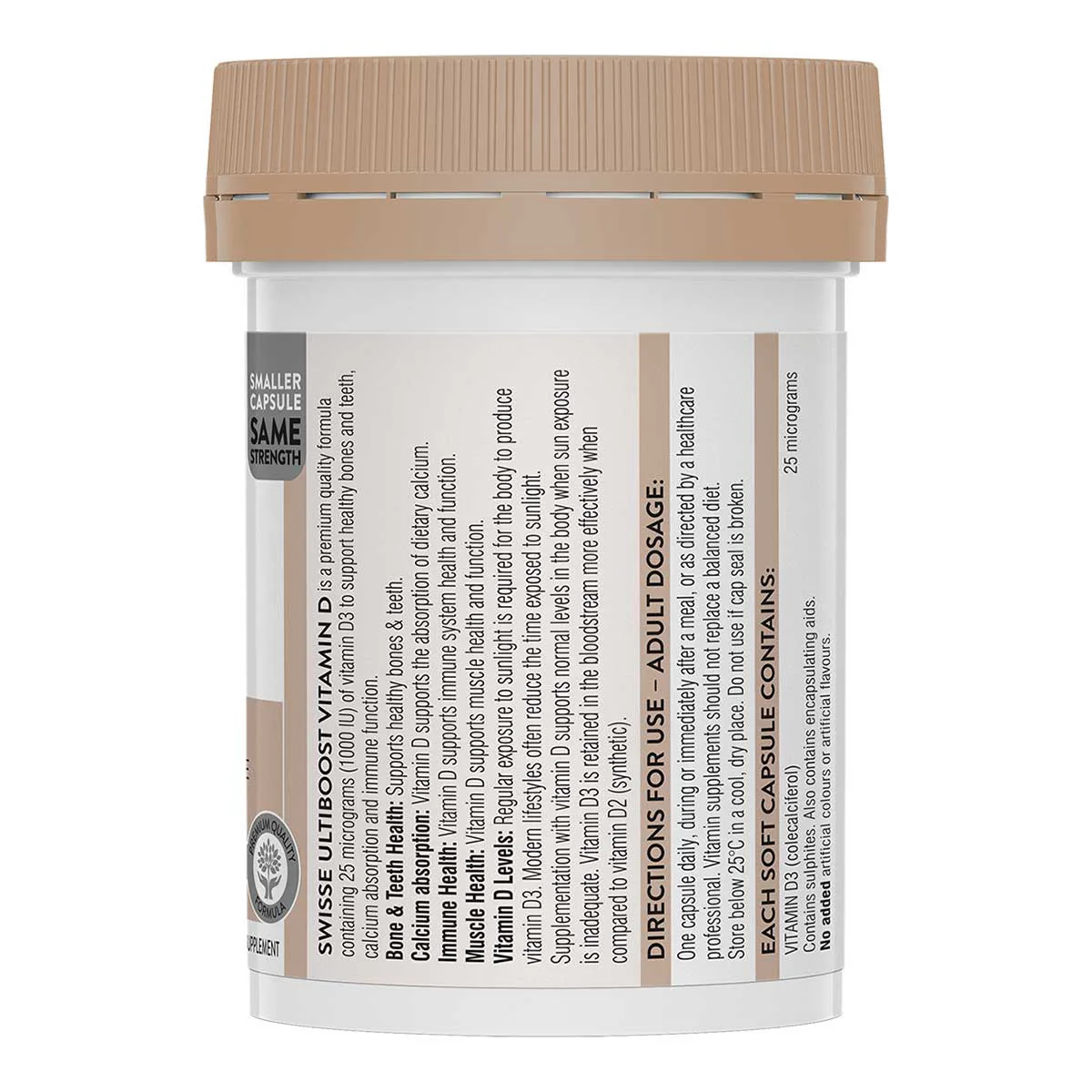 Ultiboost Vitamin D - Image 3