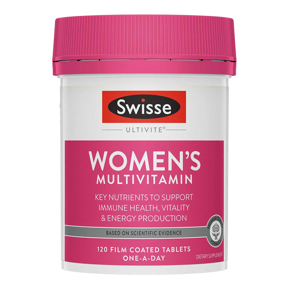 Women's Multivitamin - Image 2