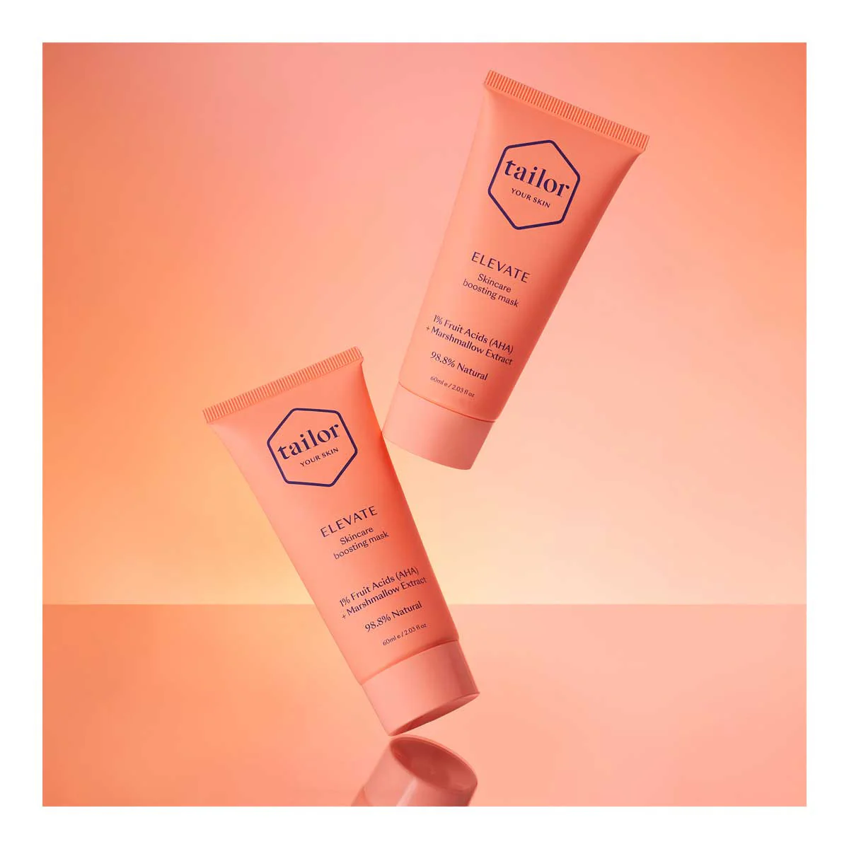 Elevate Skincare Boosting Mask - Image 4