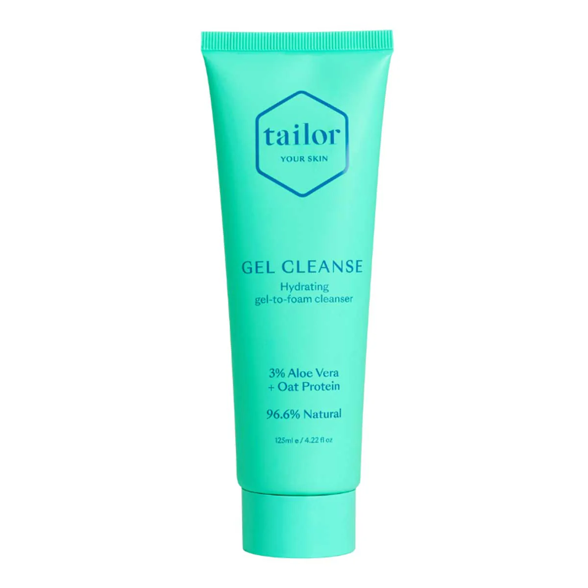 Gel Cleanse - Hydrating Gel-to-Foam Cleanser - Image 2
