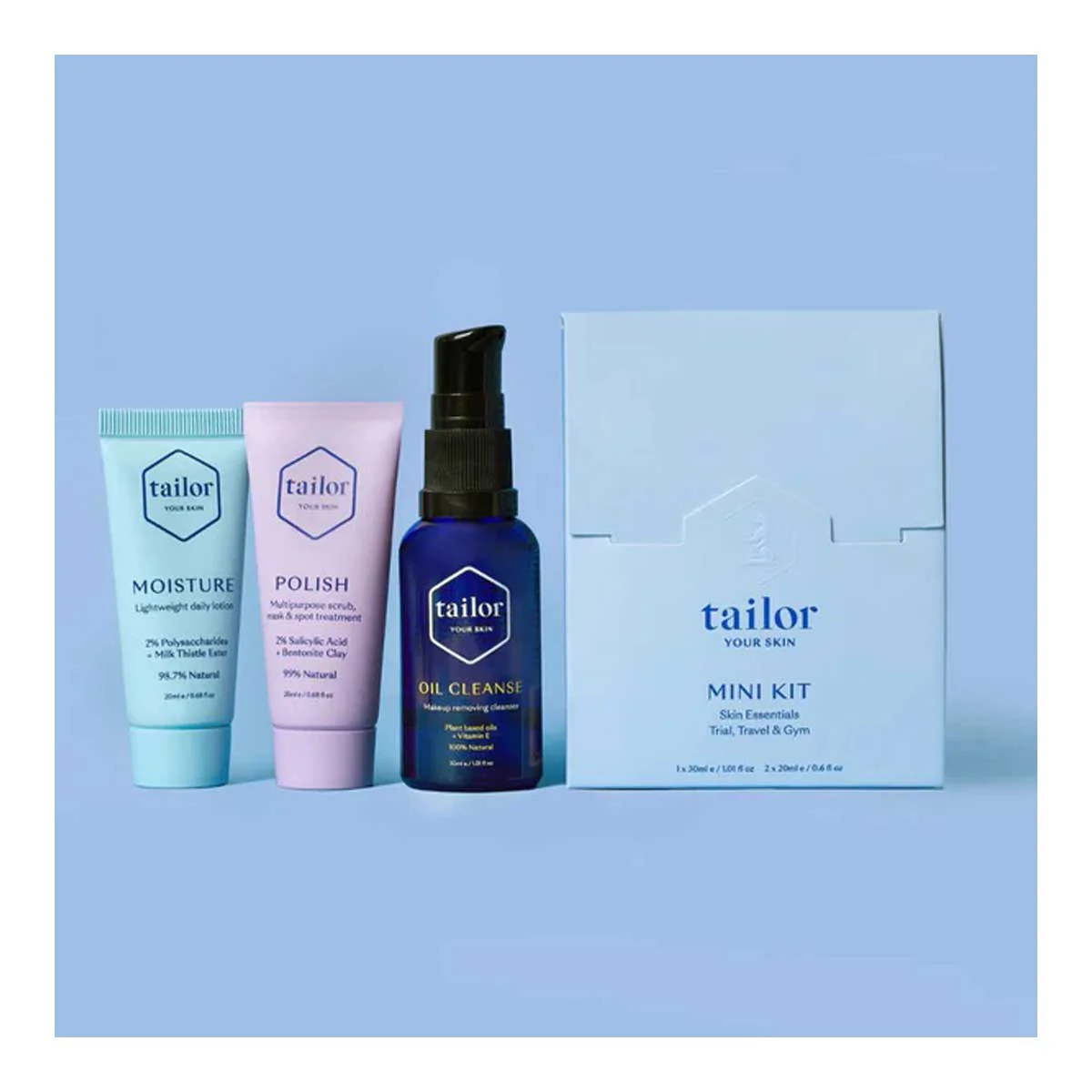 Mini Kit - Image 2