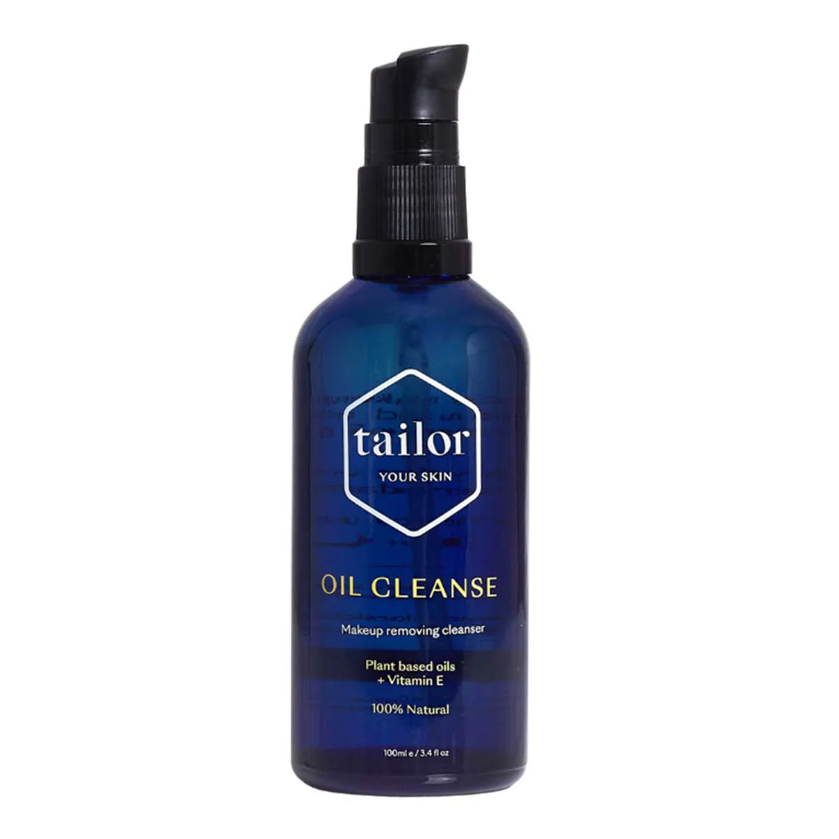 Oil Cleanse - Image 2