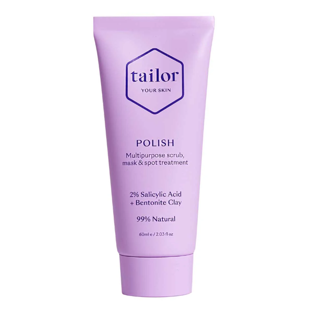 Polish Scrub, Mask & Treat - Image 2