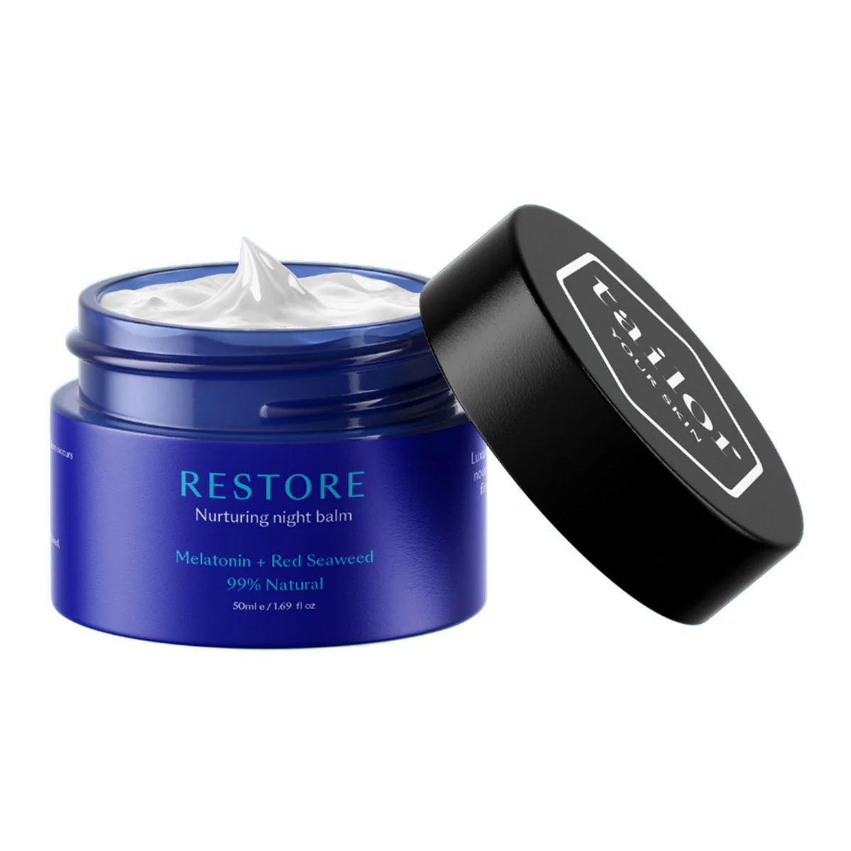 Restore Nurturing Night Balm - Image 2
