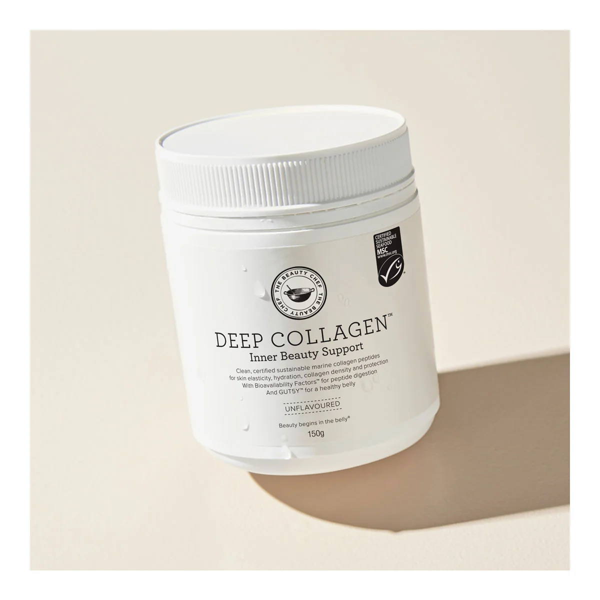 Deep Marine Collagen Inner Beauty Support - Image 2