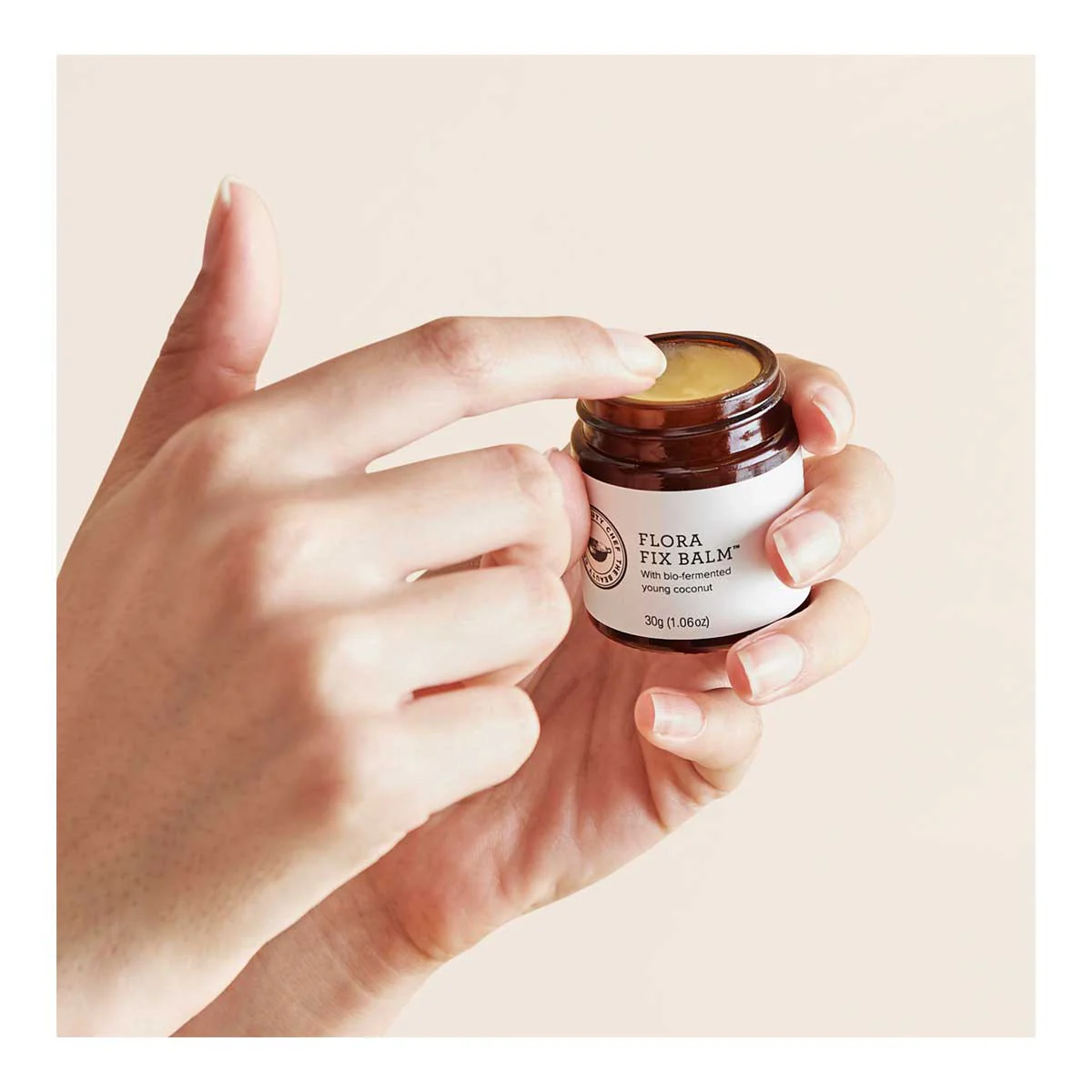 Flora Fix Balm - Image 2