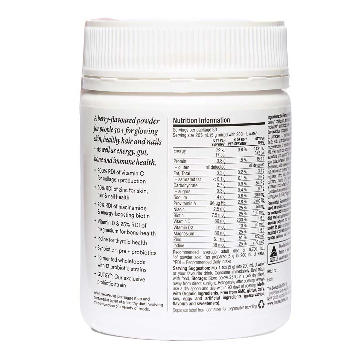 Glow Ageless™ - Image 2