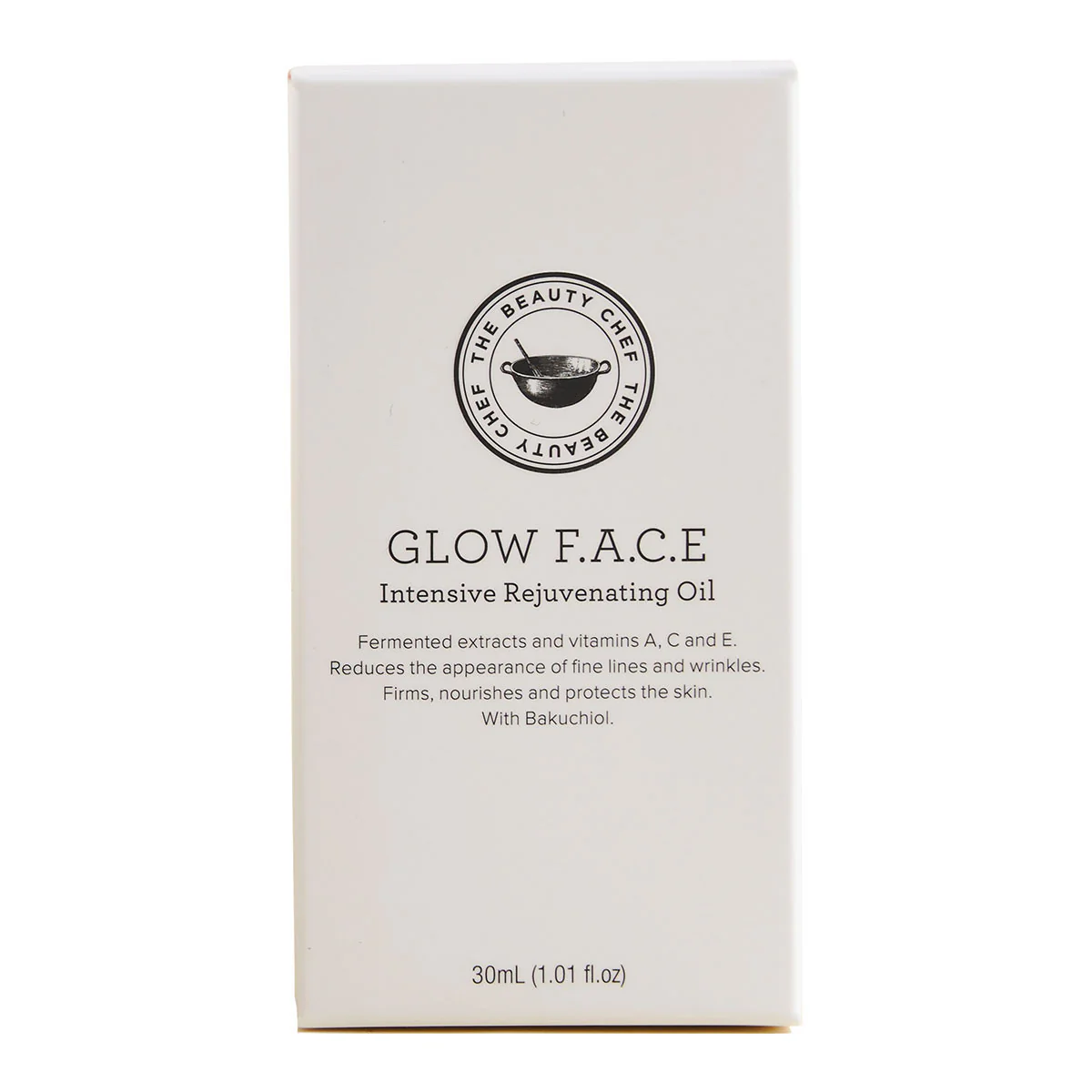 Glow F.A.C.E Intensive Rejuvenating Oil - Image 2