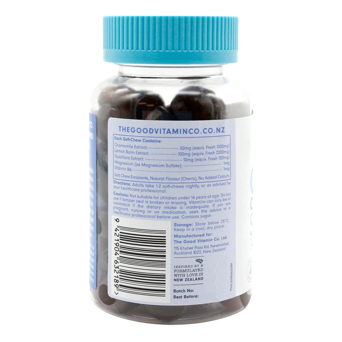 Good Chamomile Sleep - Image 2