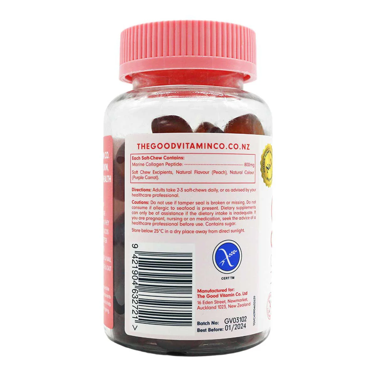 Good Collagen Glowing Skin - Image 2