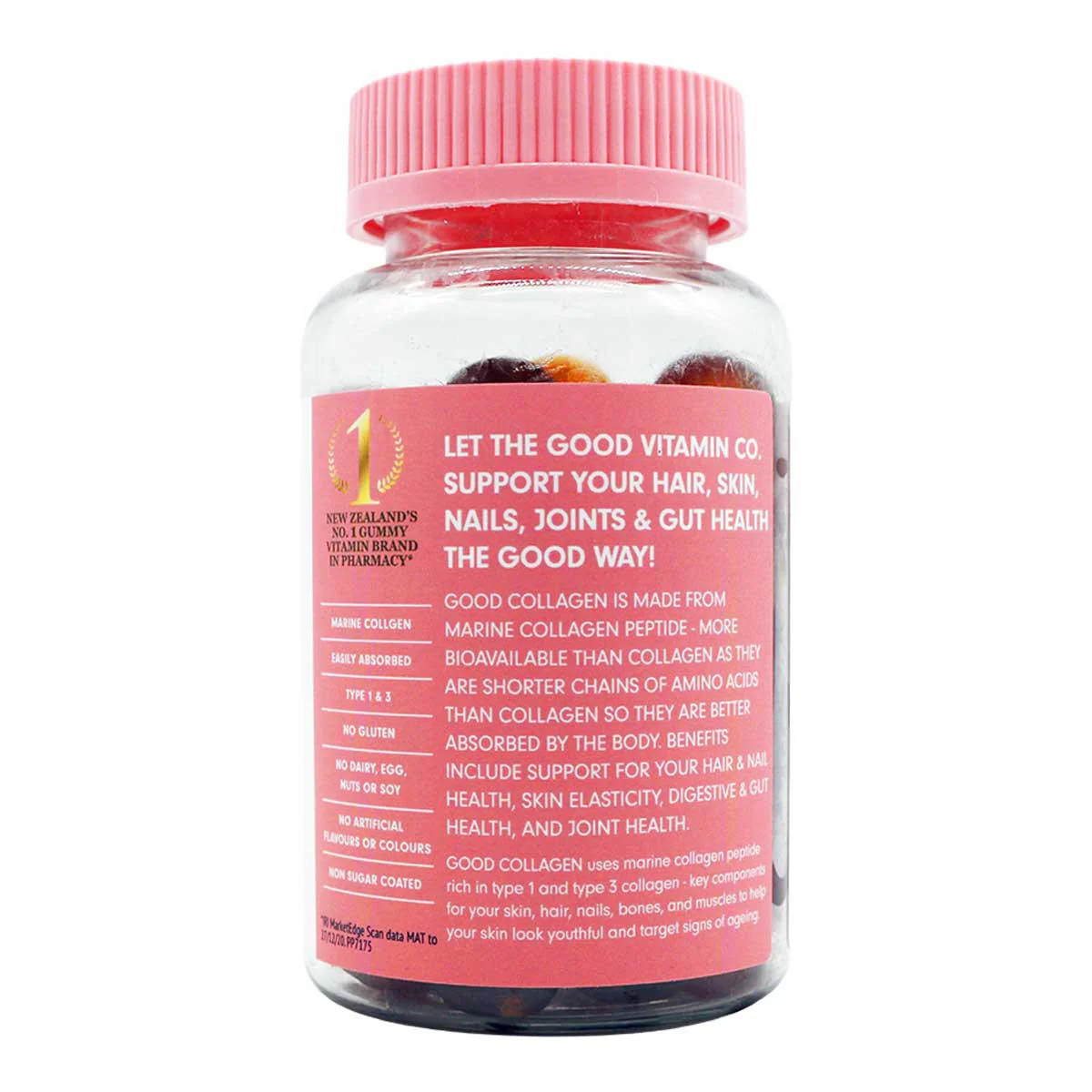 Good Collagen Glowing Skin - Image 3