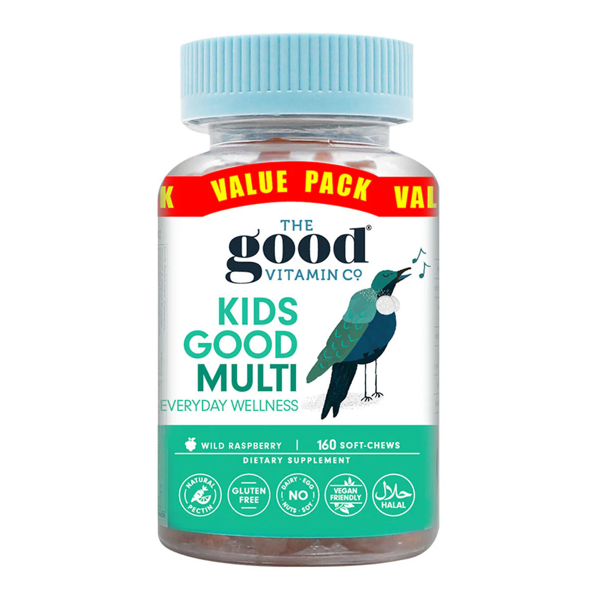 Kids Good Multi Everyday Wellness - Image 4