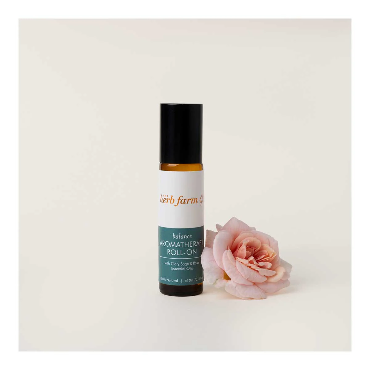 Balance Aromatherapy Roll-On - Image 2