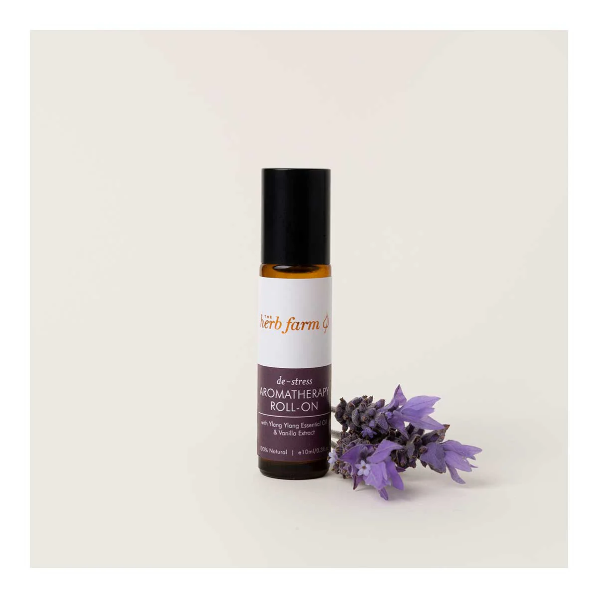De-stress Aromatherapy Roll-On - Image 2