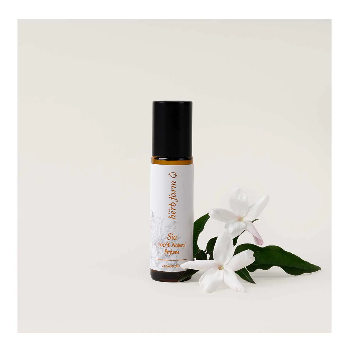 Sia 100% Natural Perfume - Image 2
