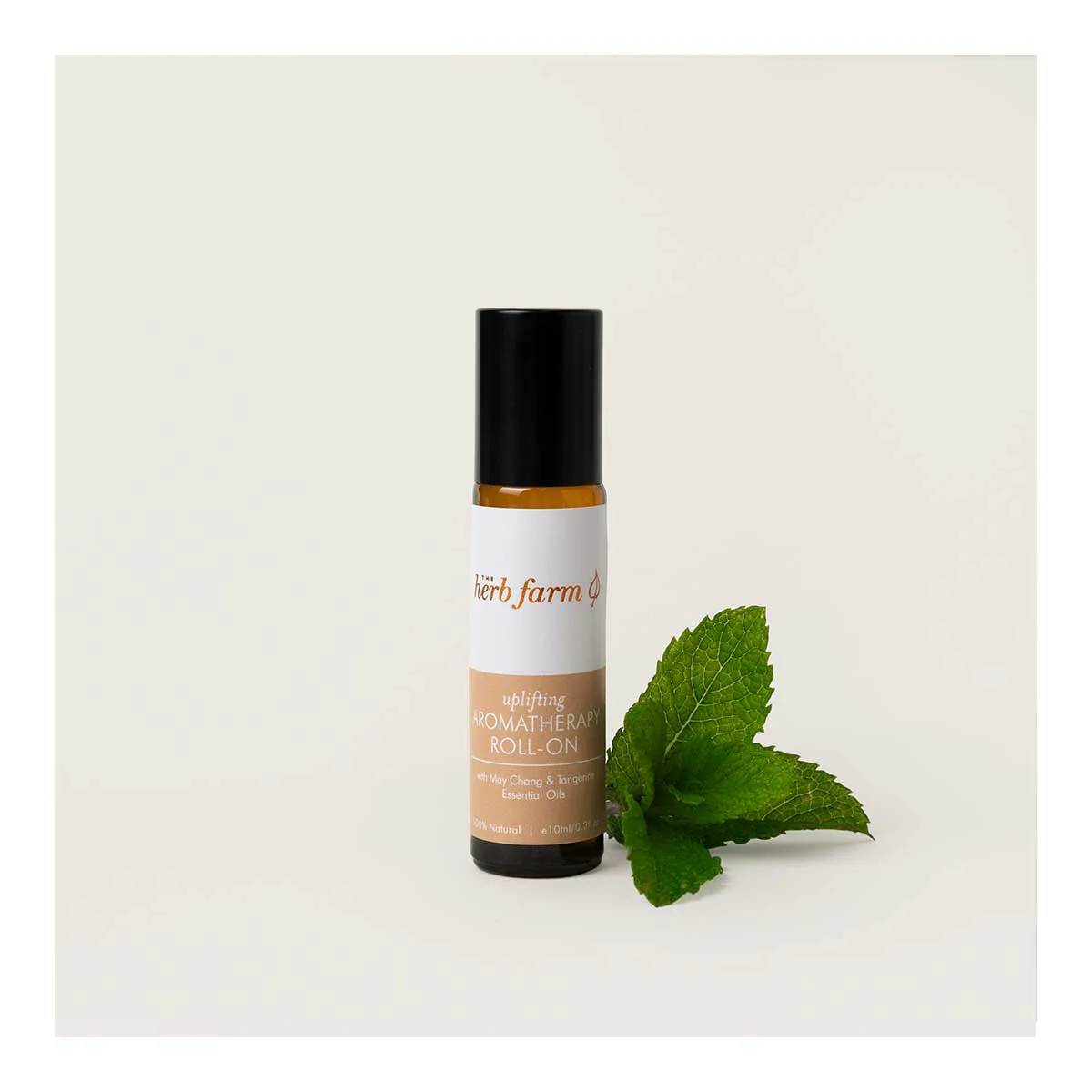 Uplifting Aromatherapy Roll-On - Image 2