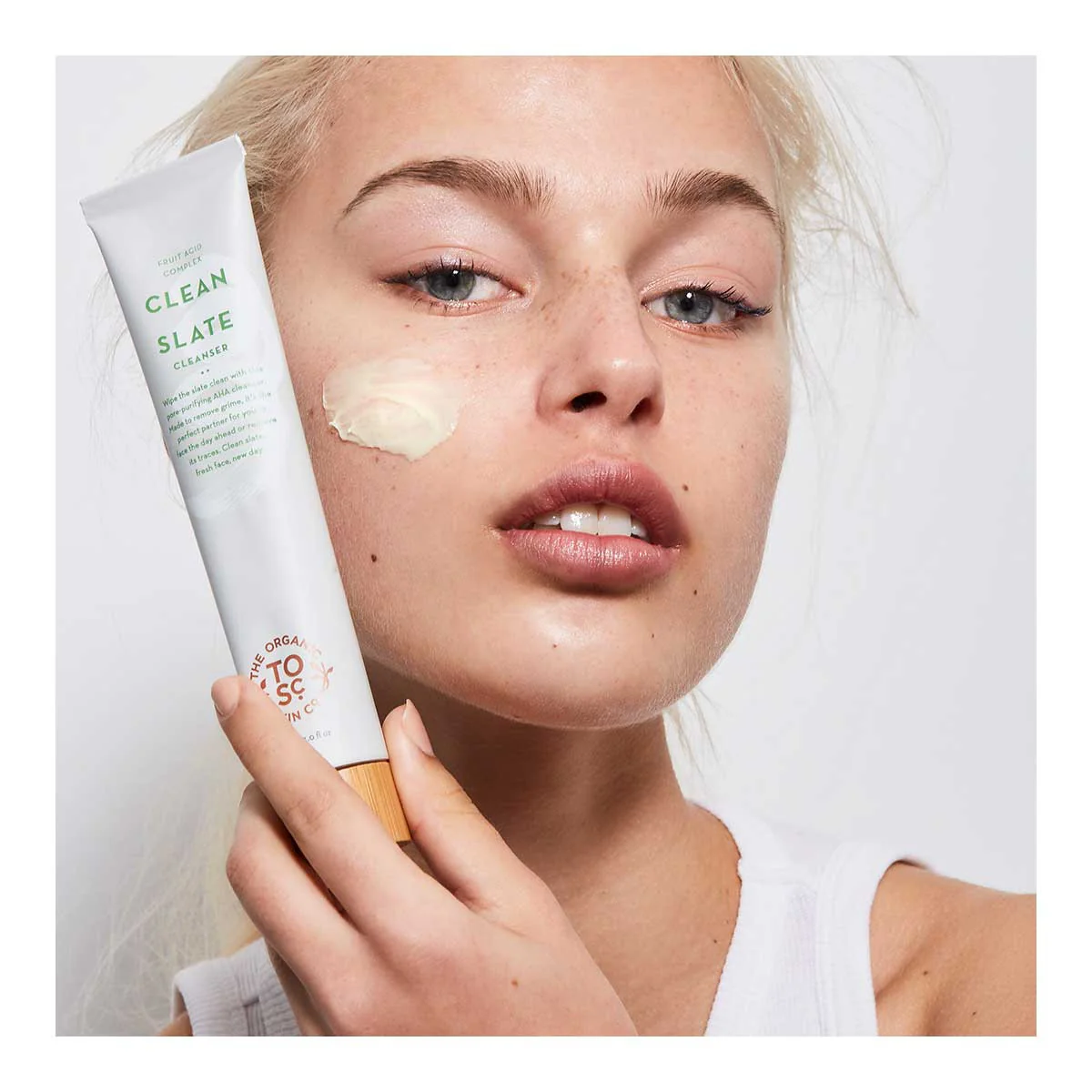 Clean Slate Cleanser - Image 2