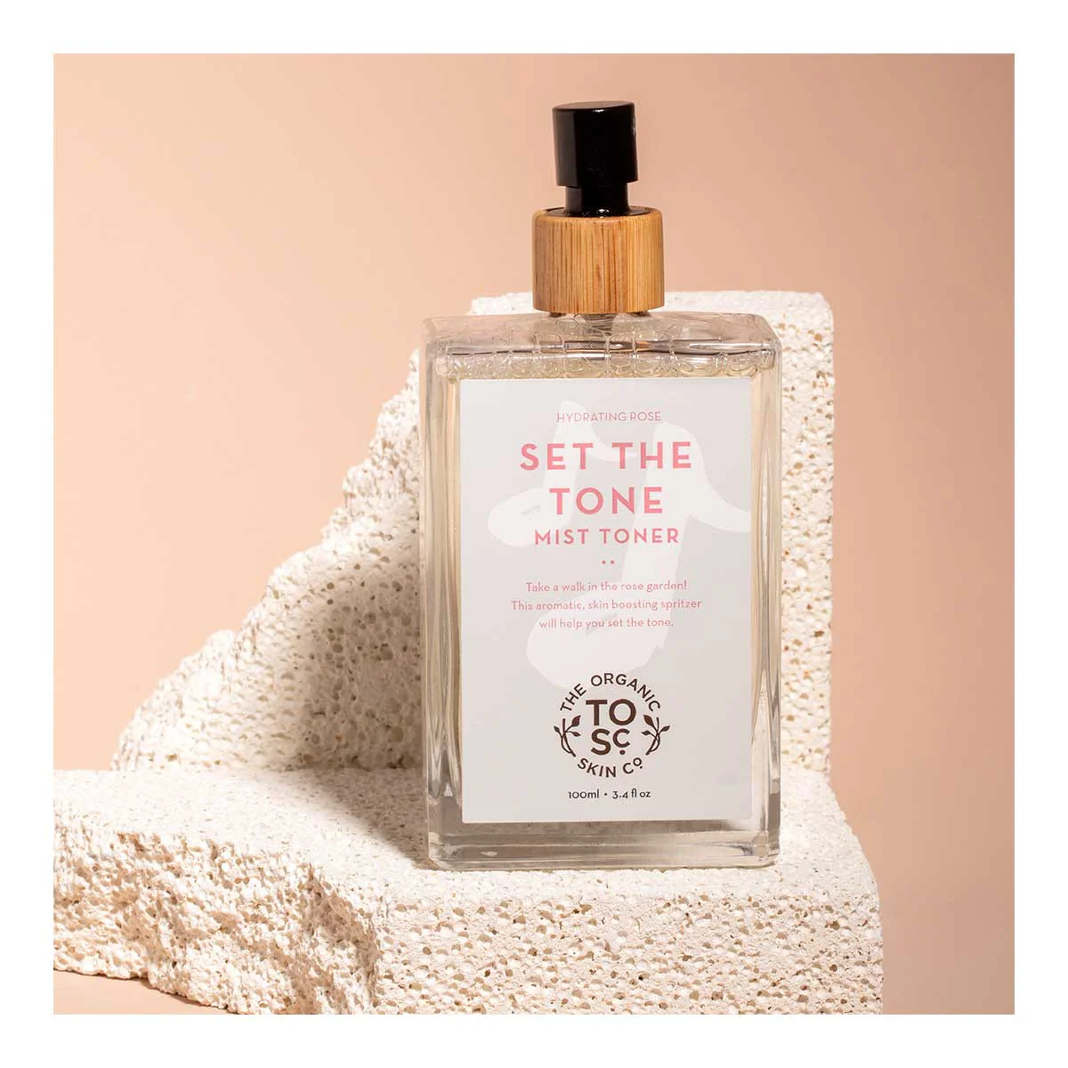 Set The Tone Mist Toner - Image 2
