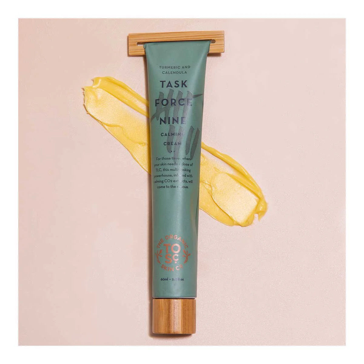 Task Force Nine Calming Cream - Image 2