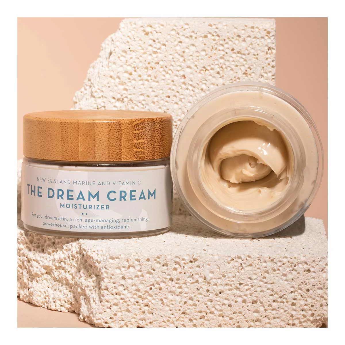 The Dream Cream Moisturizer - Image 2