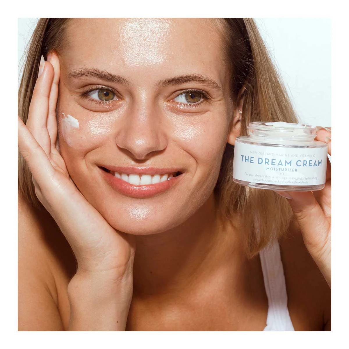 The Dream Cream Moisturizer - Image 3