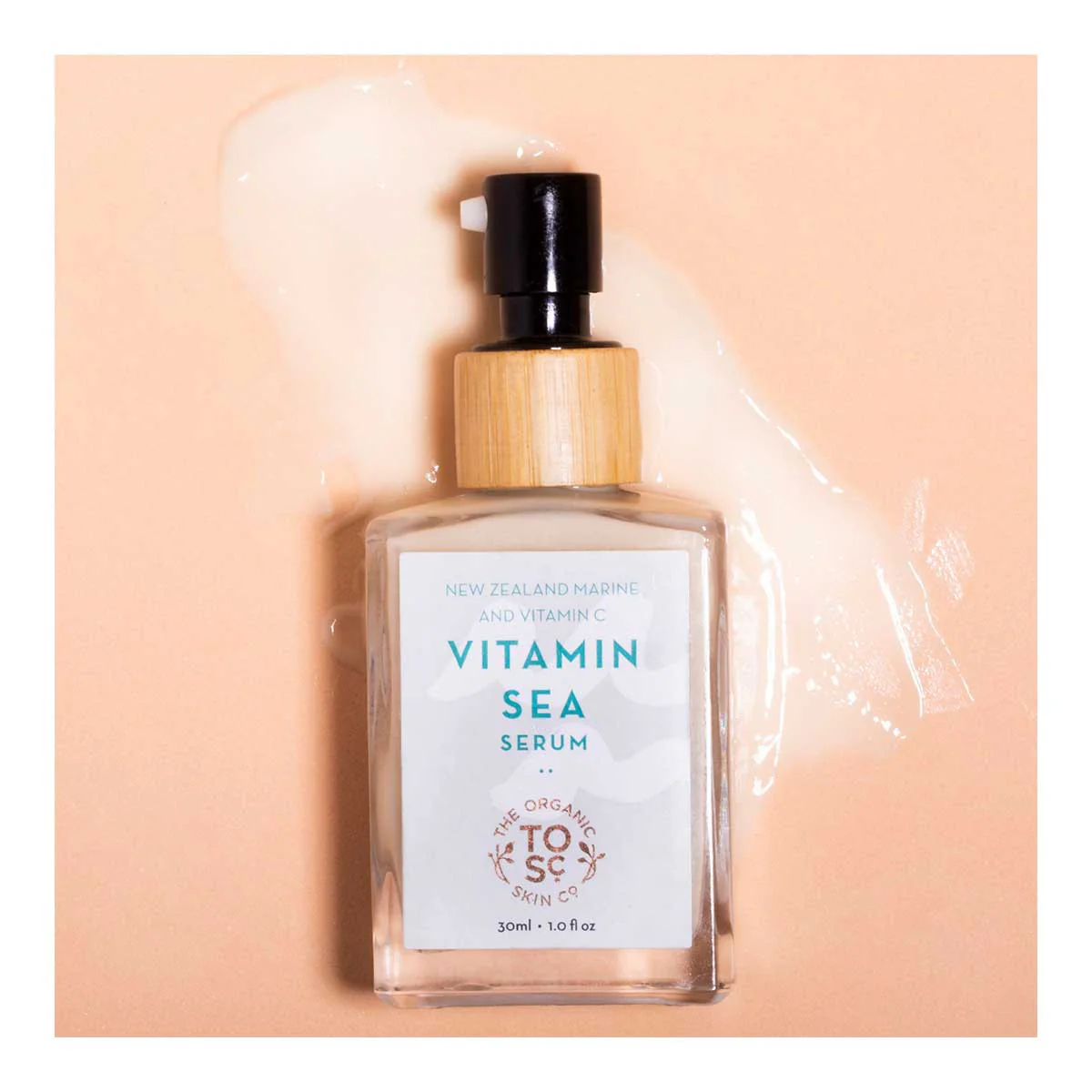 Vitamin Sea Serum - Image 2